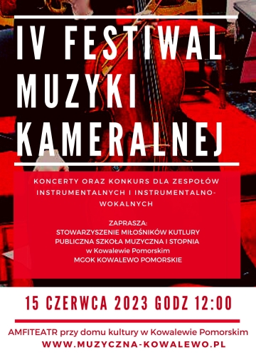 IV Festiwal Muzyki Kameralnej223